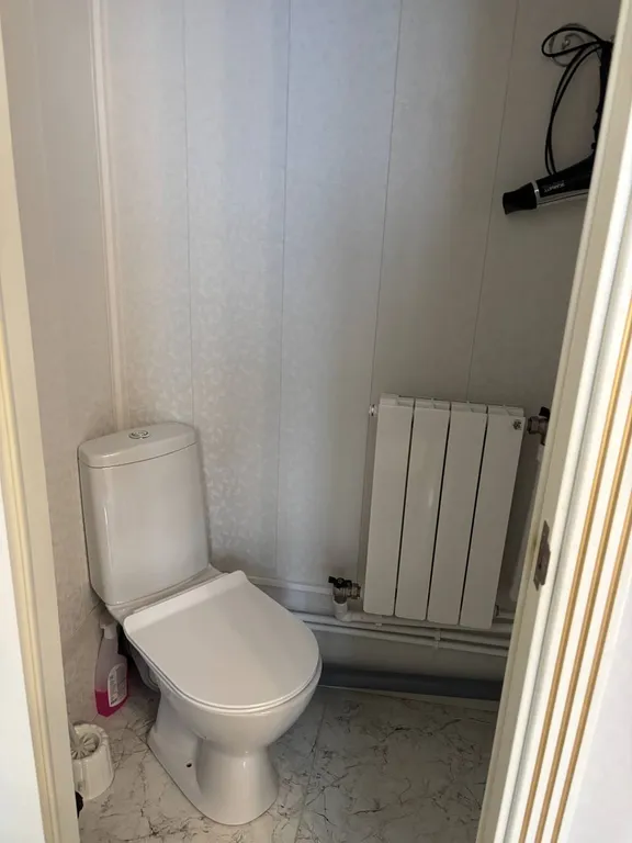 Дом с чаном и баней для 8 гостей