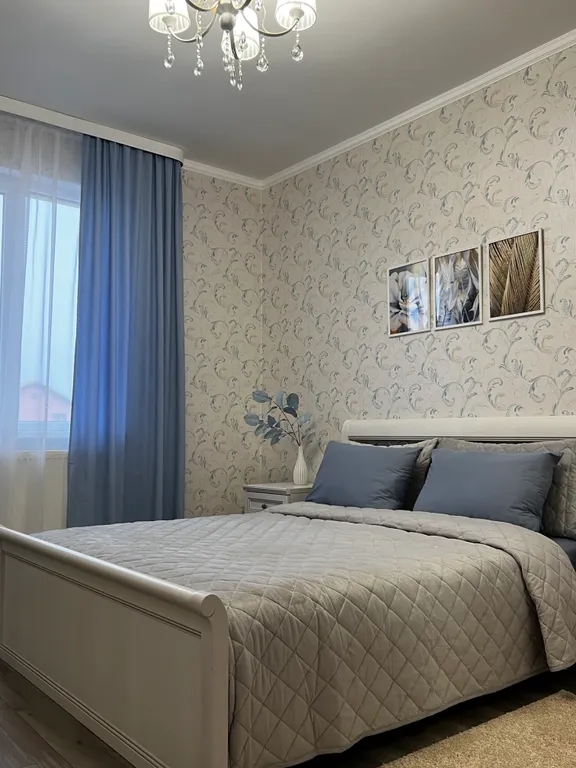 Самый уютный семейный дом