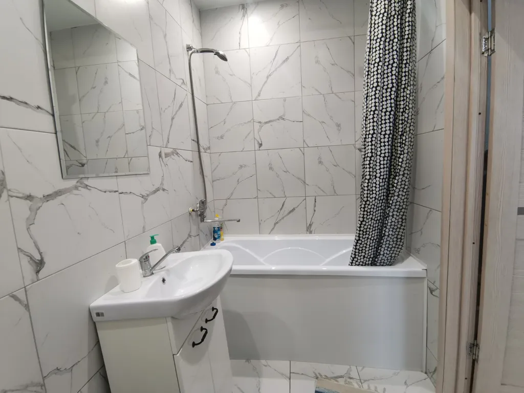 Уютная студия