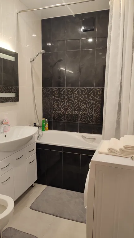 Квартира в центре города