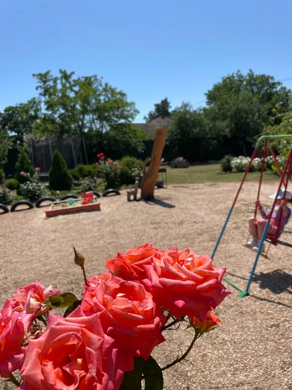 Море у дачи