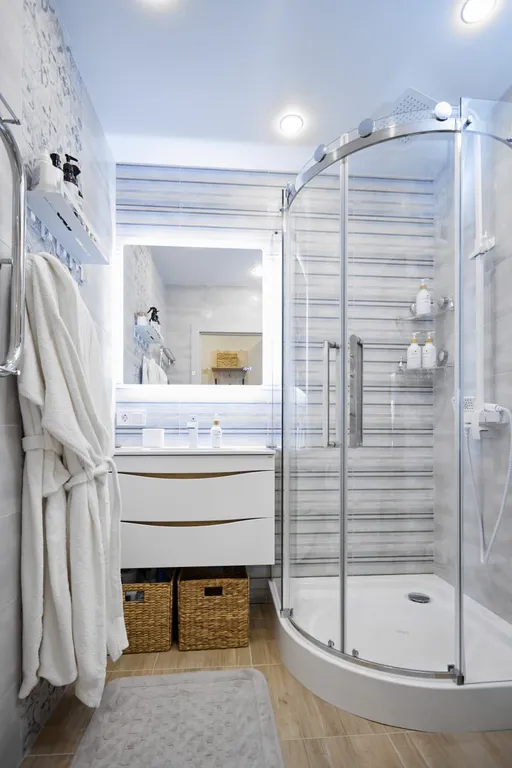 Уютная квартира в центре Твери