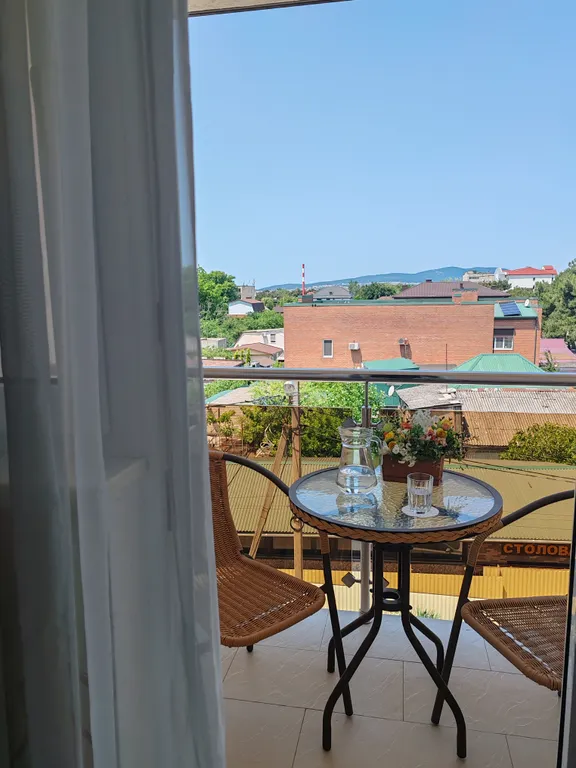 Квартира Комната — Геленджик