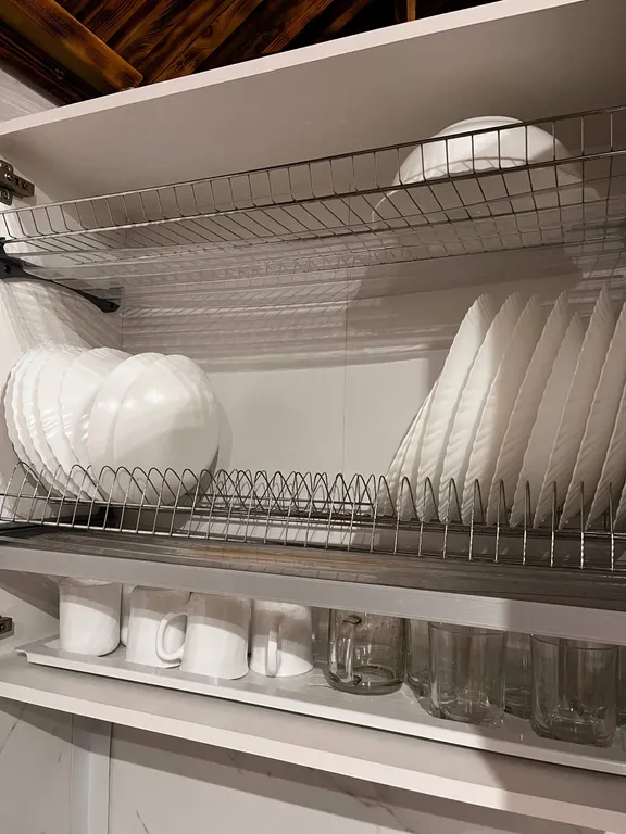 Домик №2 недалеко от подъёмника и других услуг курорта