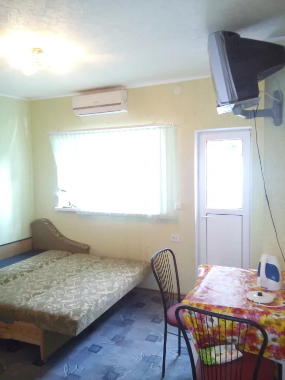 Квартира Комната — аренда посуточно в Алупка