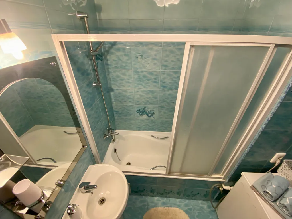 Квартира Уютная квартира с домашней обстановкой — Калининград