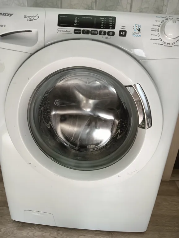 Квартира в центре города