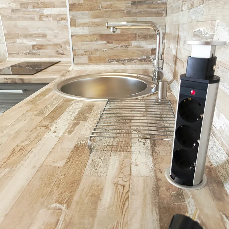 Уютная квартира для приятного отдыха