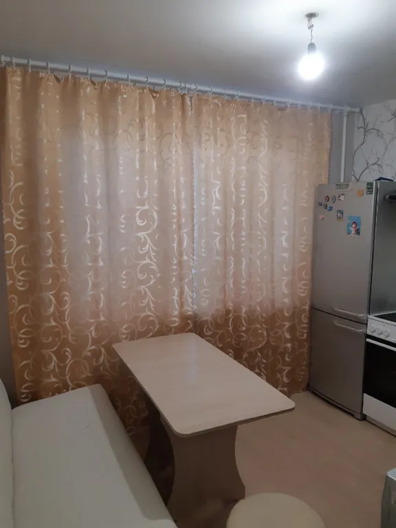 Квартира Квартира Comfort apartments — Ярославль