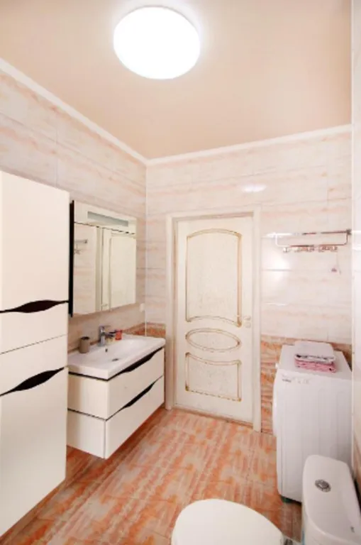 Квартира в ЖК Вавилон