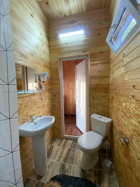 1-комнатный Дом