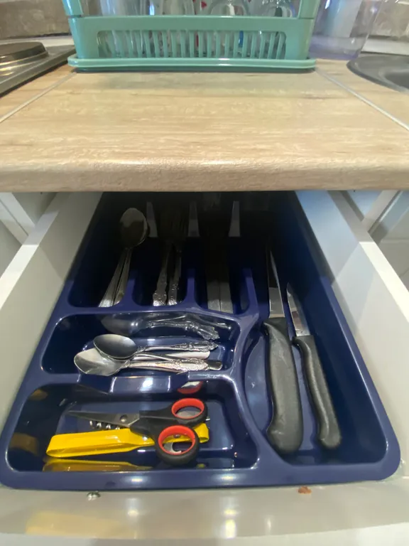 Квартира Квартира Уютная студия возле Парка Галицкого — Краснодар