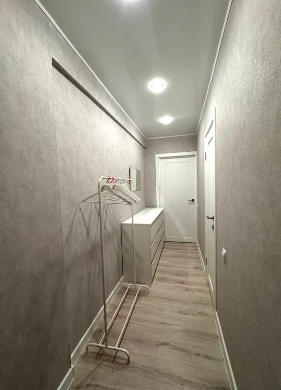 Уютная комфортная квартира