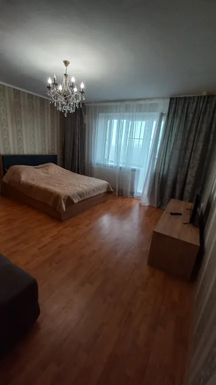 1к квартира на Каменке рядом с пляжем меляки