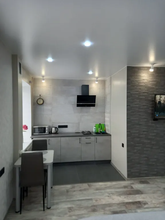 Квартира студия в центре, возле торгового центра Атриум