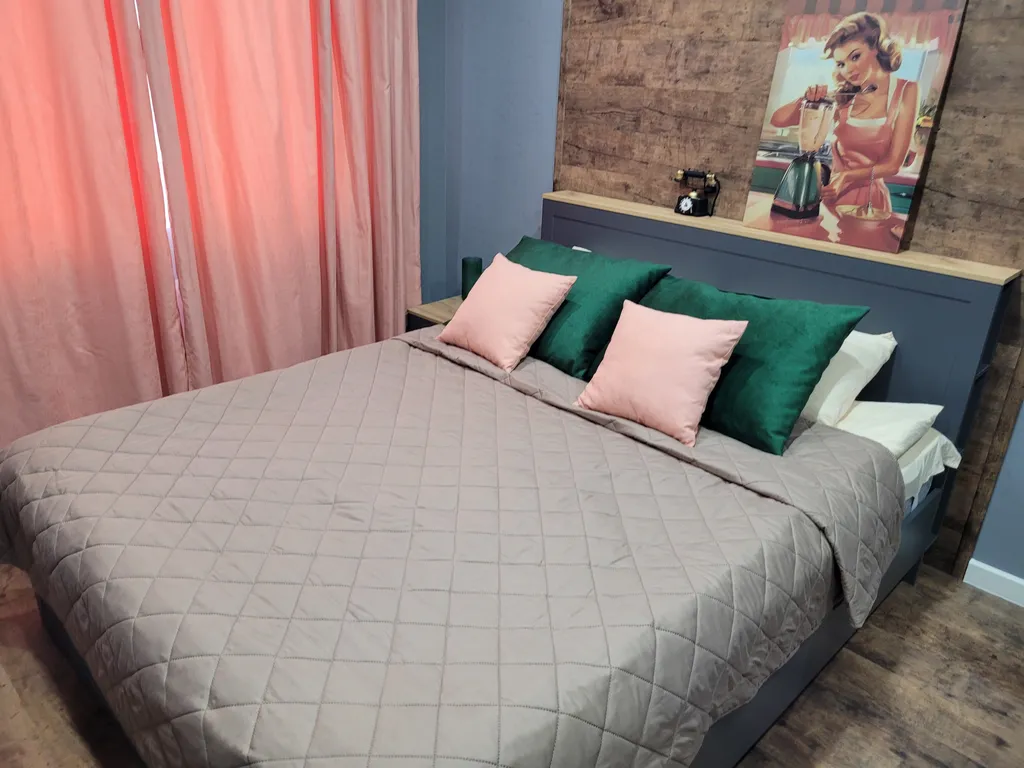 Уютная квартира в ЖК Есенинские поля