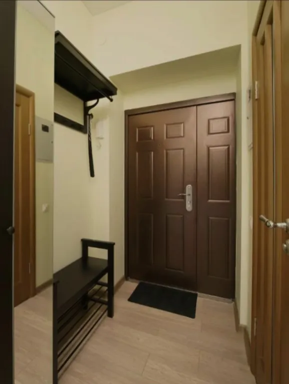 Уютная квартира в центре города, главная пешеходная улица