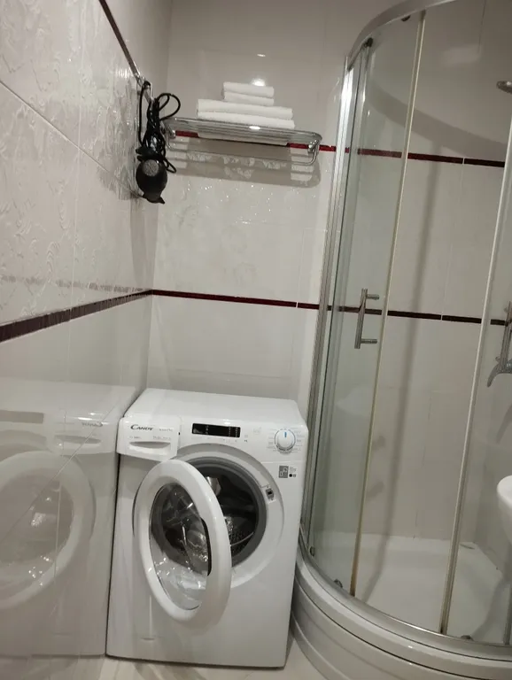 Квартира Уютная квартира в центре города — Адлер