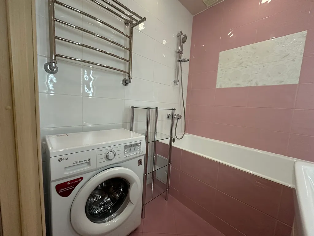 Евродвушка комфорт плюс у Щелковского шоссе