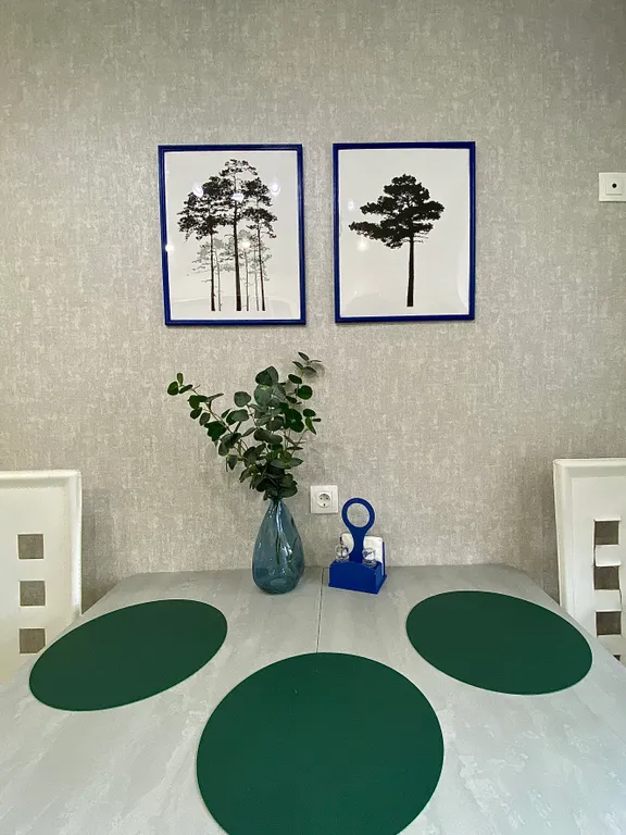 Апартаменты Сосны