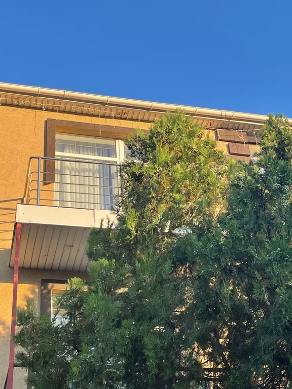 Квартира Комната — Судак