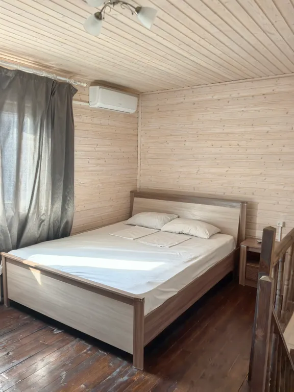 Отдых с видом на горы