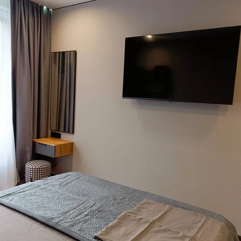 Квартира Квартира Уютная Москва — Москва