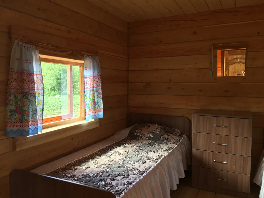 Квартира Комната — аренда посуточно в Катунь