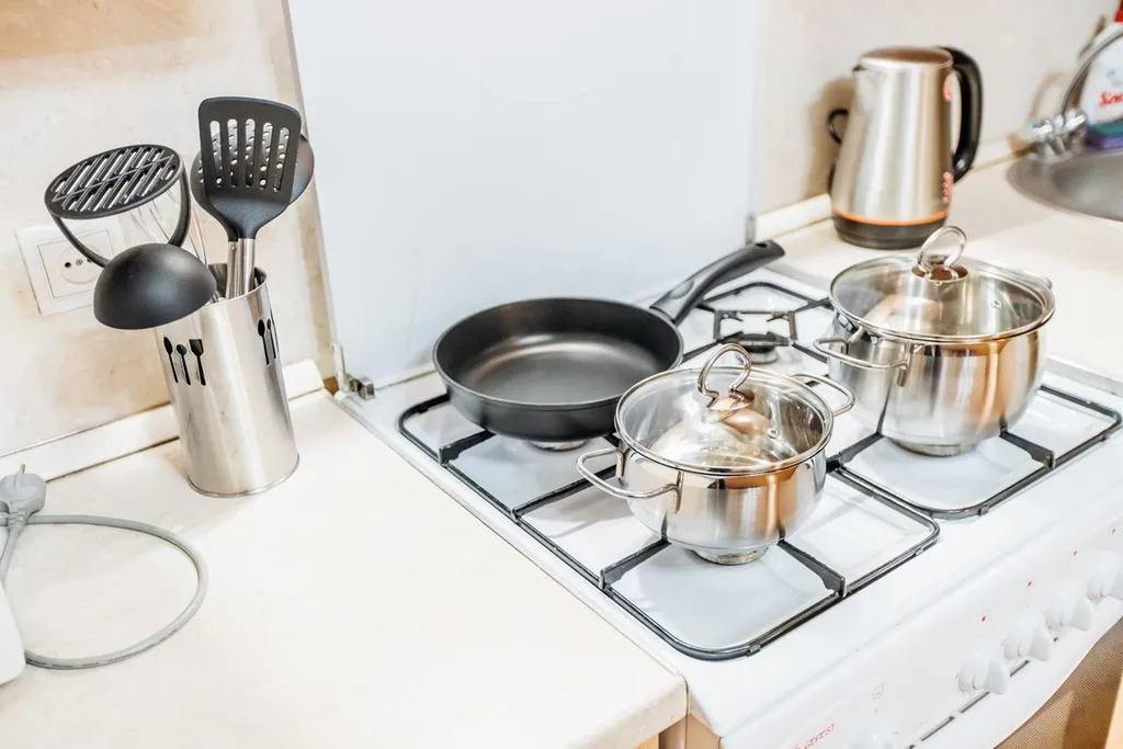 1-к квартира в новом доме возле Гостиных Рядов