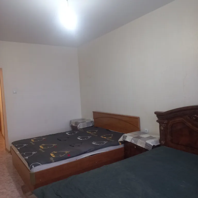 Квартиру на Планете, возле дворца борьбы и ТЦ Планета