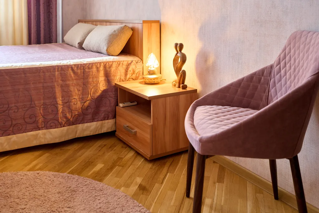 Квартира Просторная квартира с красивым видом на город — Краснодар