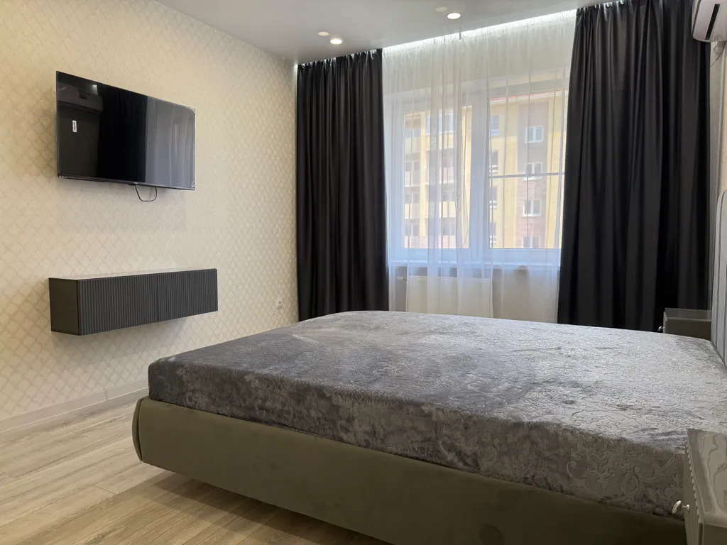 Квартира Квартира в новом доме — Ейск