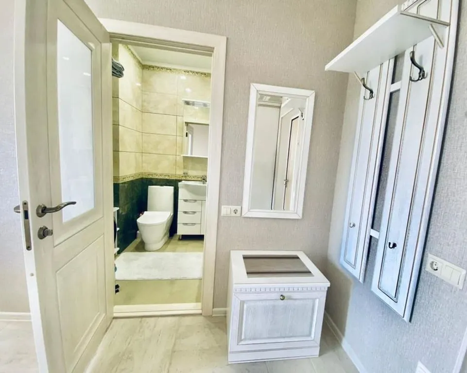 Квартира Квартира Lux apartment in Sorrento park — Сириус