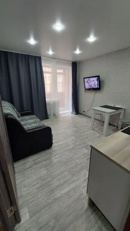 Апартаменты рядом с аэропортом