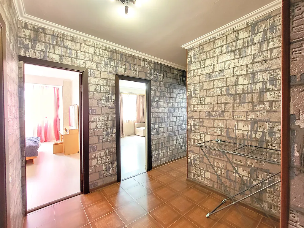 Квартира Уютная квартира в самом центре города — Гагра