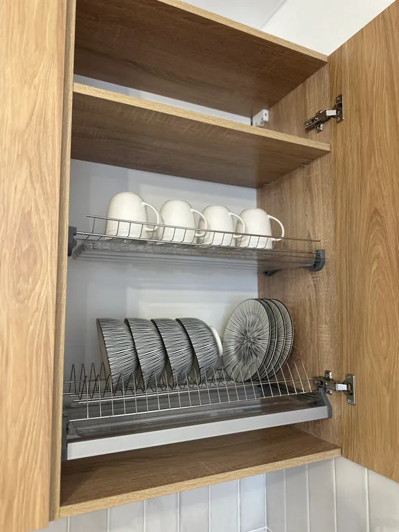 Квартира Абсолютно новая уютная квартира в ЖК волга парк — Ярославль