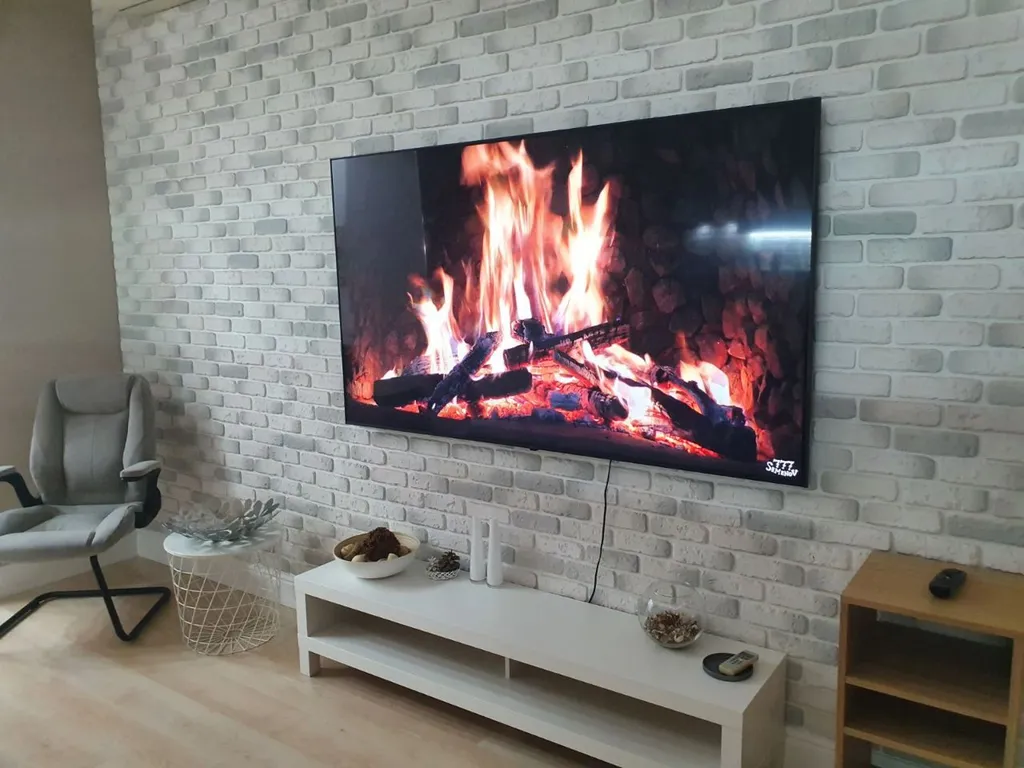 Квартира в новом доме с паркингом