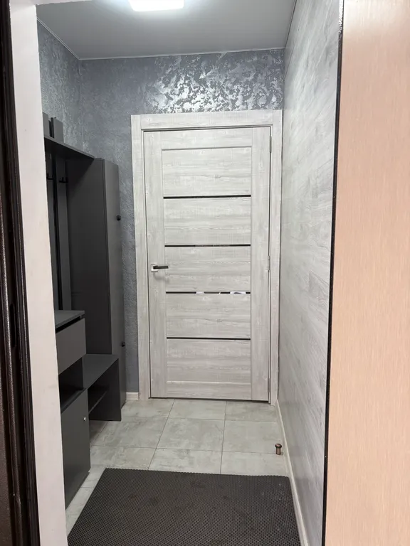 Уютный домик с видом на лес