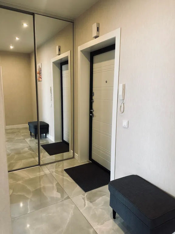 Квартира Квартира Апартамент на набережной — Калининград