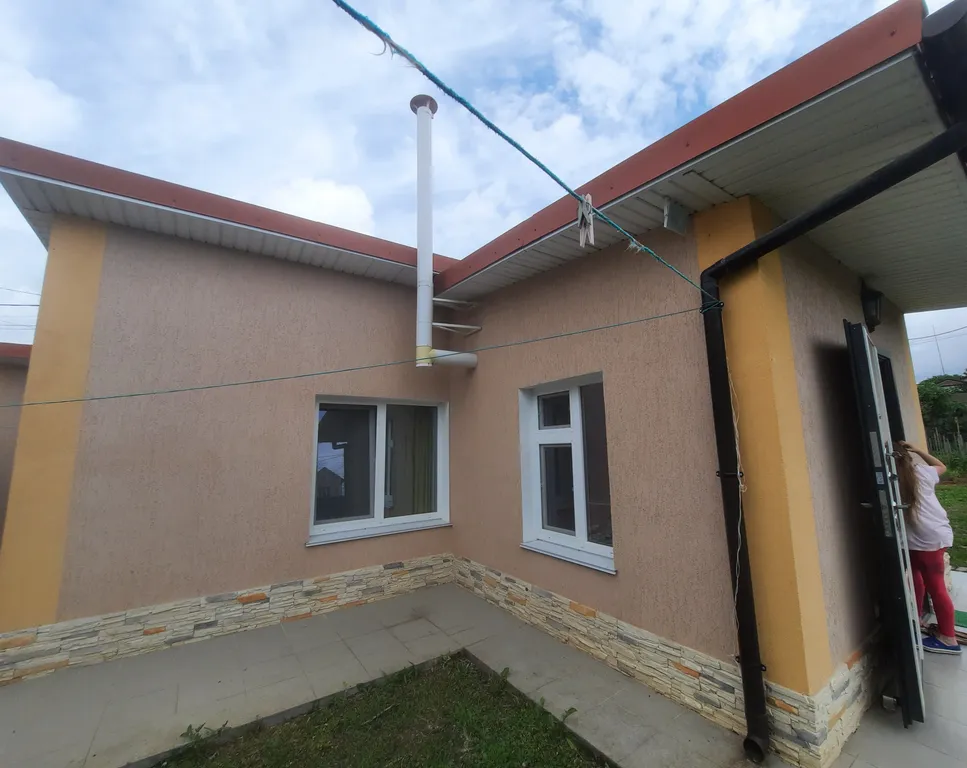 Коттедж Отдельный домик недалеко от моря — Севастополь