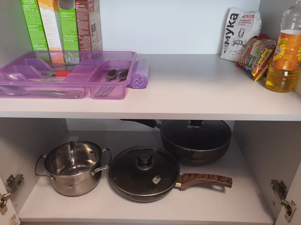 Студия в доме эконом класса на Сельской