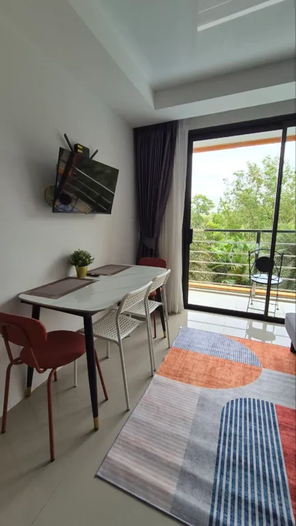 Max comfort near beach in phuket сс320