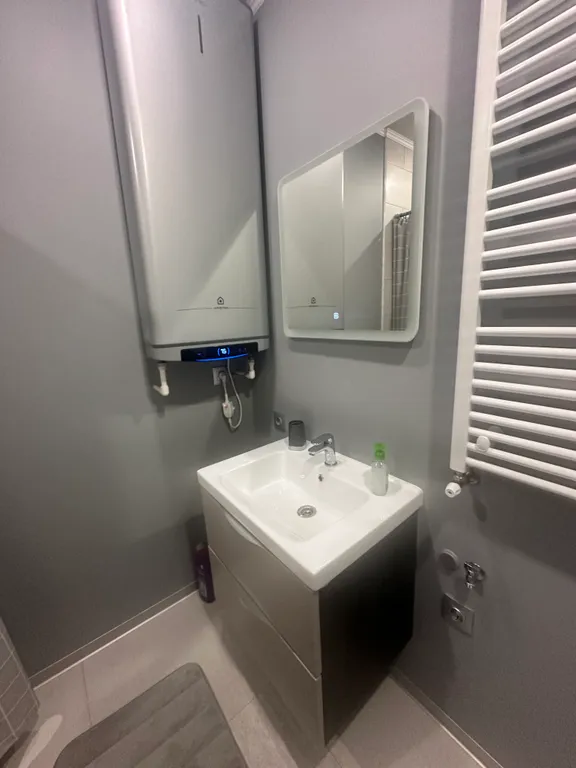 Уютный семейный дом на берегу озера