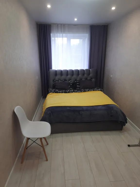 Апартаменты Люкс