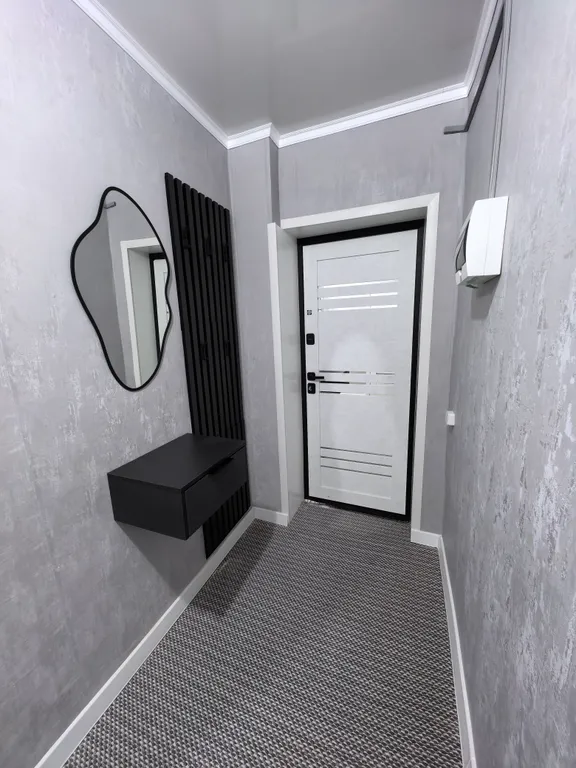 Однокомнатная квартира, до горнолыжного курорта 5 минут езды