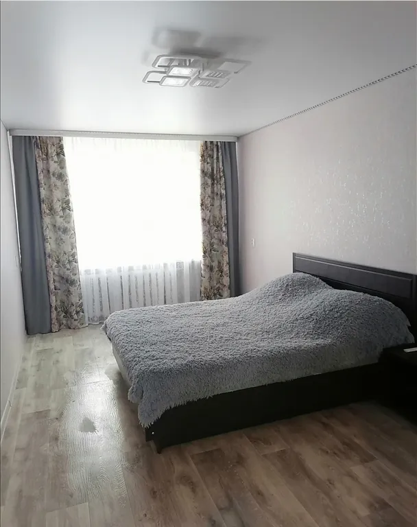 Сдается чистая, уютная 2-х комнатная квартира со всеми удобствами.