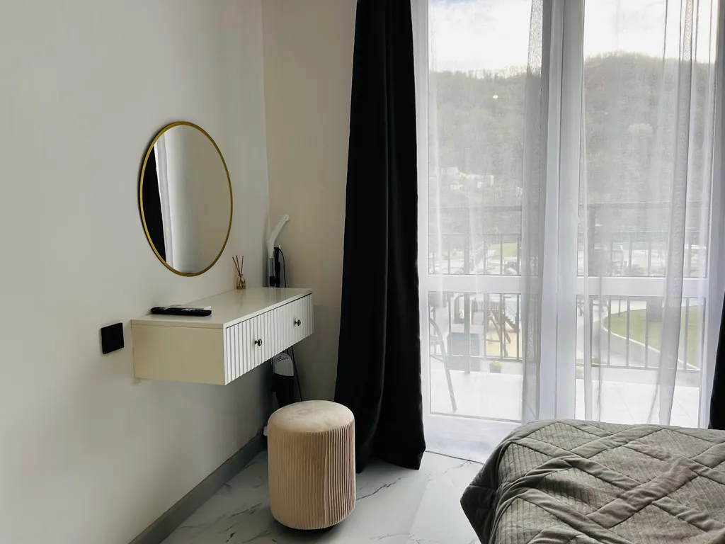 Студия у моря