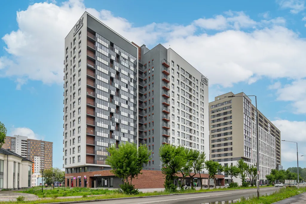 Квартира в 5 минутах от автовокзала