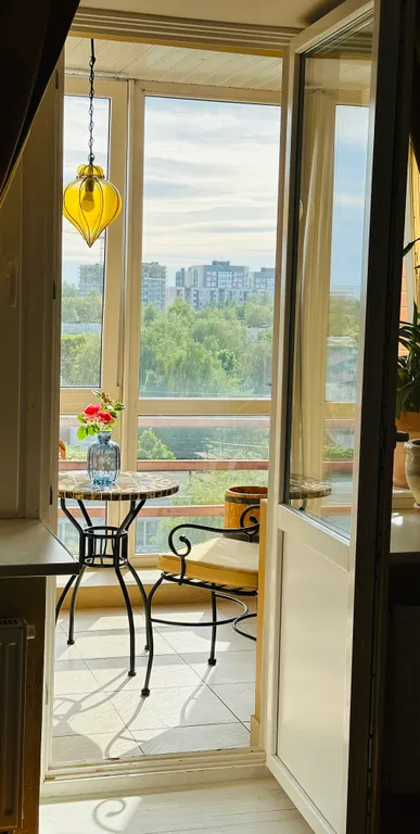 Уютная квартира — аренда посуточно в Выборг