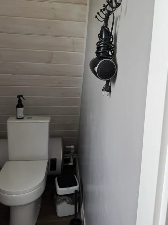 Современный а-фрейм